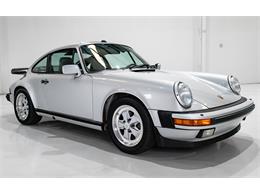 1989 Porsche 911 Carrera (CC-2101585) for sale in St. Louis, Missouri