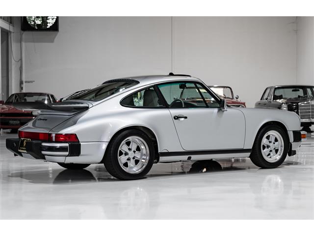 1989 Porsche 911 Carrera (CC-2101585) for sale in St. Louis, Missouri
