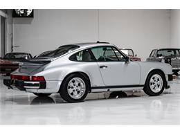 1989 Porsche 911 Carrera (CC-2101585) for sale in St. Louis, Missouri