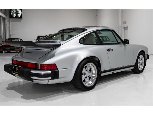 1989 Porsche 911 Carrera (CC-2101585) for sale in St. Louis, Missouri