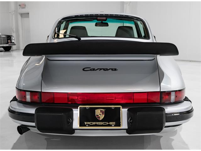 1989 Porsche 911 Carrera (CC-2101585) for sale in St. Louis, Missouri
