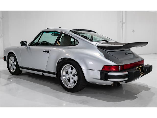 1989 Porsche 911 Carrera (CC-2101585) for sale in St. Louis, Missouri