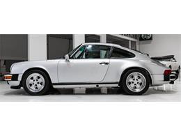 1989 Porsche 911 Carrera (CC-2101585) for sale in St. Louis, Missouri