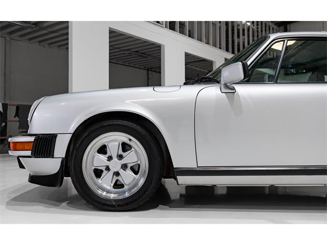 1989 Porsche 911 Carrera (CC-2101585) for sale in St. Louis, Missouri