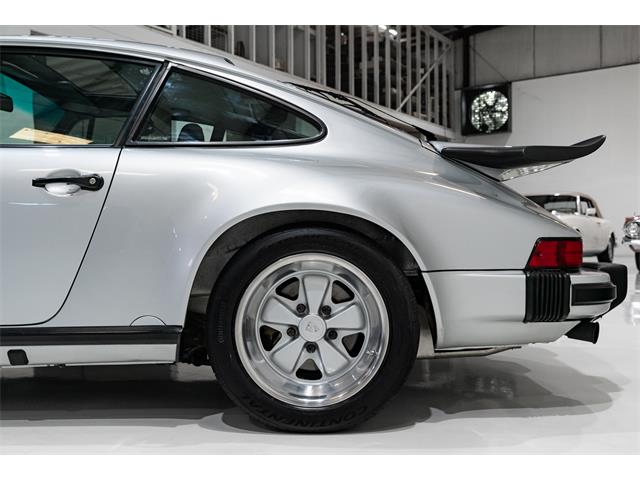 1989 Porsche 911 Carrera (CC-2101585) for sale in St. Louis, Missouri