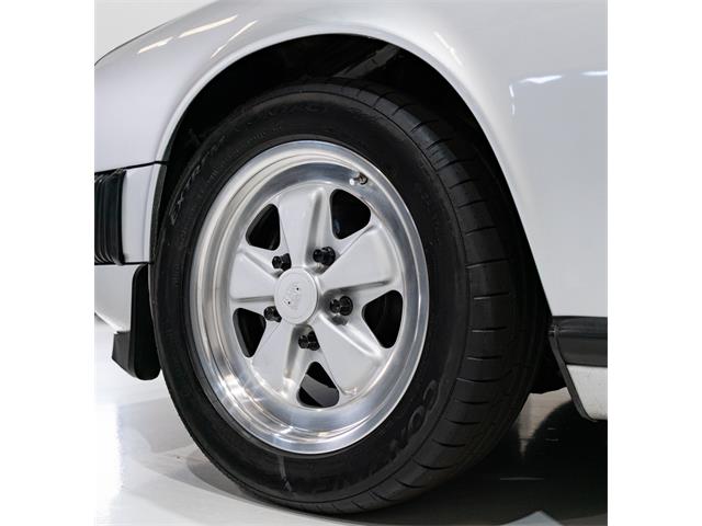 1989 Porsche 911 Carrera (CC-2101585) for sale in St. Louis, Missouri
