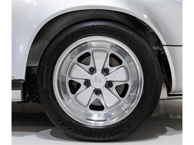 1989 Porsche 911 Carrera (CC-2101585) for sale in St. Louis, Missouri