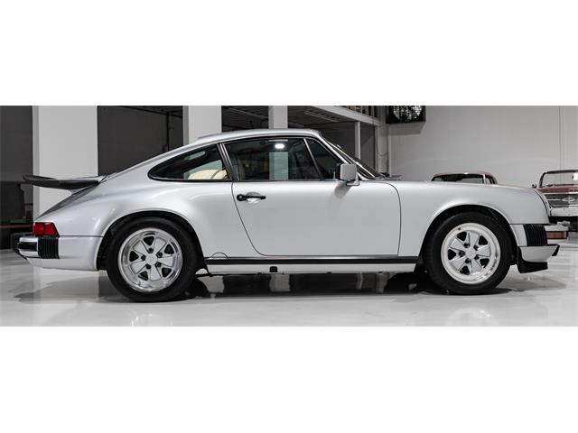 1989 Porsche 911 Carrera (CC-2101585) for sale in St. Louis, Missouri