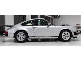 1989 Porsche 911 Carrera (CC-2101585) for sale in St. Louis, Missouri