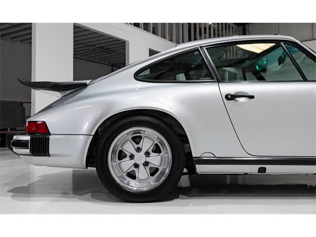 1989 Porsche 911 Carrera (CC-2101585) for sale in St. Louis, Missouri