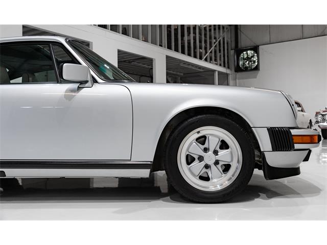 1989 Porsche 911 Carrera (CC-2101585) for sale in St. Louis, Missouri
