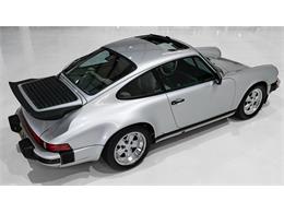 1989 Porsche 911 Carrera (CC-2101585) for sale in St. Louis, Missouri