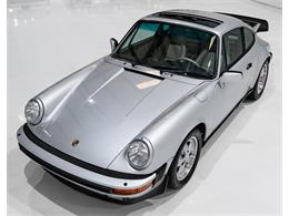 1989 Porsche 911 Carrera (CC-2101585) for sale in St. Louis, Missouri