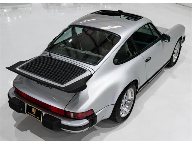 1989 Porsche 911 Carrera (CC-2101585) for sale in St. Louis, Missouri