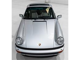 1989 Porsche 911 Carrera (CC-2101585) for sale in St. Louis, Missouri