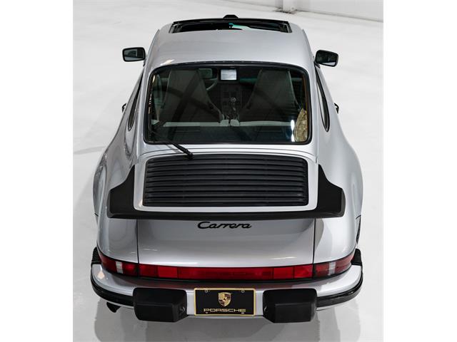 1989 Porsche 911 Carrera (CC-2101585) for sale in St. Louis, Missouri
