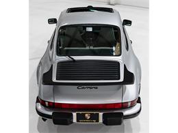 1989 Porsche 911 Carrera (CC-2101585) for sale in St. Louis, Missouri