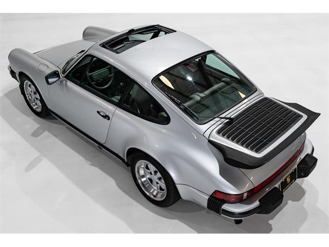 1989 Porsche 911 Carrera (CC-2101585) for sale in St. Louis, Missouri