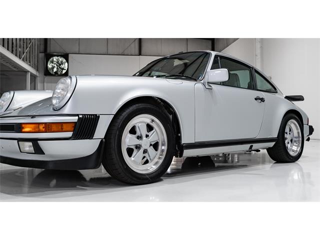 1989 Porsche 911 Carrera (CC-2101585) for sale in St. Louis, Missouri