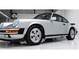 1989 Porsche 911 Carrera (CC-2101585) for sale in St. Louis, Missouri