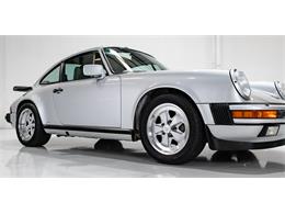 1989 Porsche 911 Carrera (CC-2101585) for sale in St. Louis, Missouri