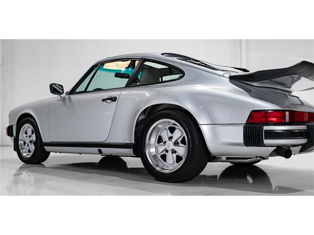 1989 Porsche 911 Carrera (CC-2101585) for sale in St. Louis, Missouri