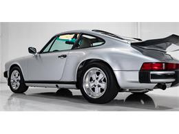 1989 Porsche 911 Carrera (CC-2101585) for sale in St. Louis, Missouri