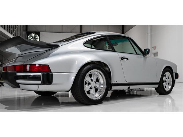 1989 Porsche 911 Carrera (CC-2101585) for sale in St. Louis, Missouri