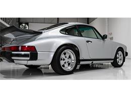 1989 Porsche 911 Carrera (CC-2101585) for sale in St. Louis, Missouri