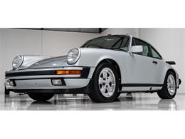 1989 Porsche 911 Carrera (CC-2101585) for sale in St. Louis, Missouri