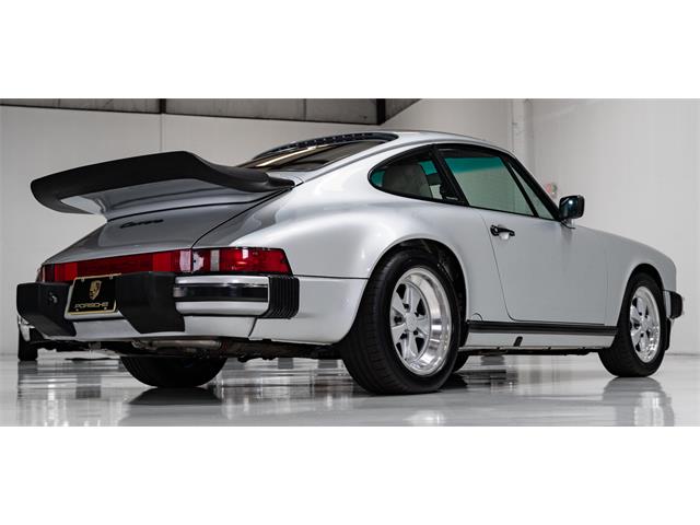1989 Porsche 911 Carrera (CC-2101585) for sale in St. Louis, Missouri