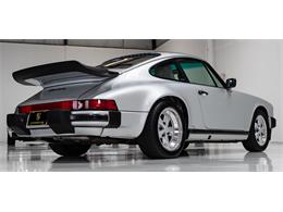 1989 Porsche 911 Carrera (CC-2101585) for sale in St. Louis, Missouri