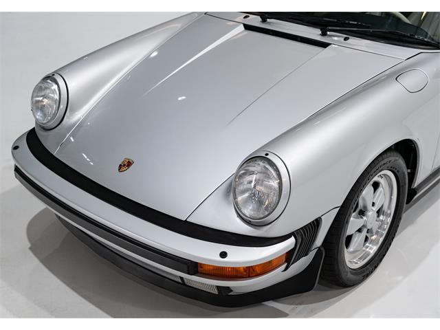 1989 Porsche 911 Carrera (CC-2101585) for sale in St. Louis, Missouri