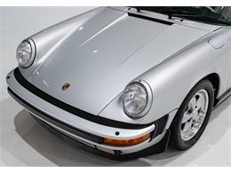 1989 Porsche 911 Carrera (CC-2101585) for sale in St. Louis, Missouri