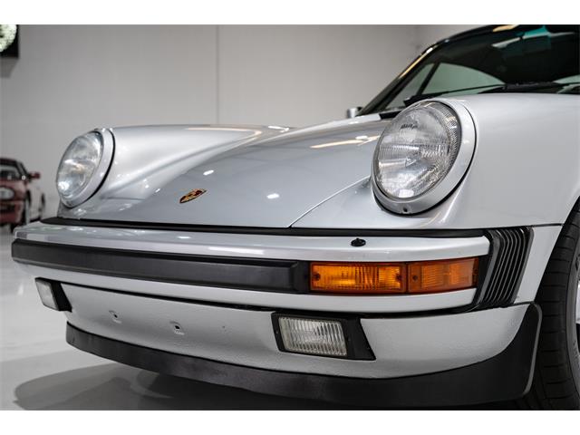 1989 Porsche 911 Carrera (CC-2101585) for sale in St. Louis, Missouri