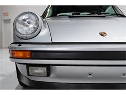 1989 Porsche 911 Carrera (CC-2101585) for sale in St. Louis, Missouri