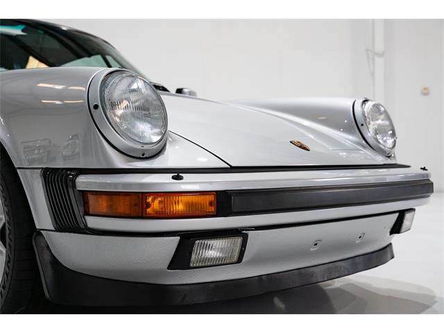 1989 Porsche 911 Carrera (CC-2101585) for sale in St. Louis, Missouri