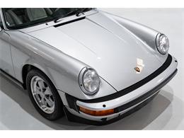 1989 Porsche 911 Carrera (CC-2101585) for sale in St. Louis, Missouri