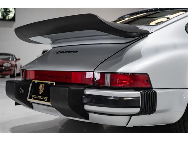 1989 Porsche 911 Carrera (CC-2101585) for sale in St. Louis, Missouri