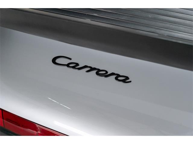 1989 Porsche 911 Carrera (CC-2101585) for sale in St. Louis, Missouri