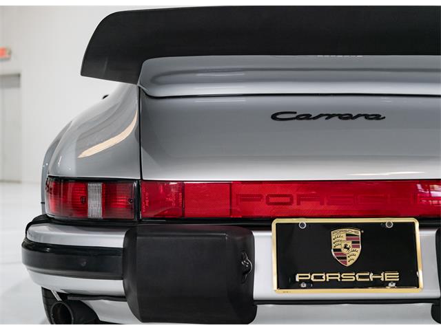 1989 Porsche 911 Carrera (CC-2101585) for sale in St. Louis, Missouri