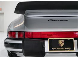 1989 Porsche 911 Carrera (CC-2101585) for sale in St. Louis, Missouri