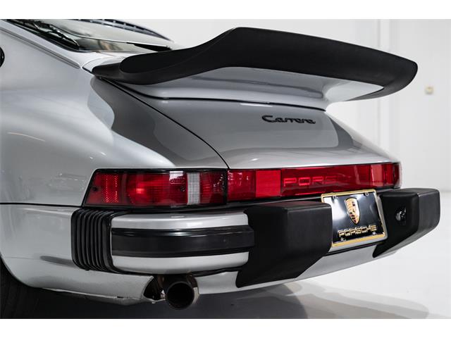 1989 Porsche 911 Carrera (CC-2101585) for sale in St. Louis, Missouri