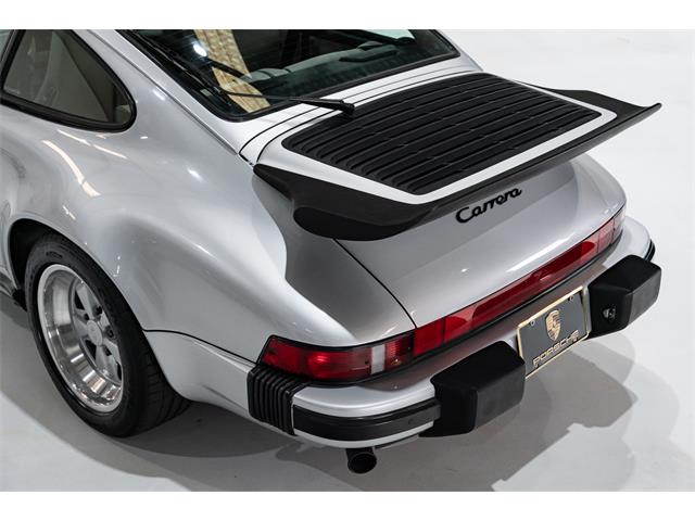 1989 Porsche 911 Carrera (CC-2101585) for sale in St. Louis, Missouri