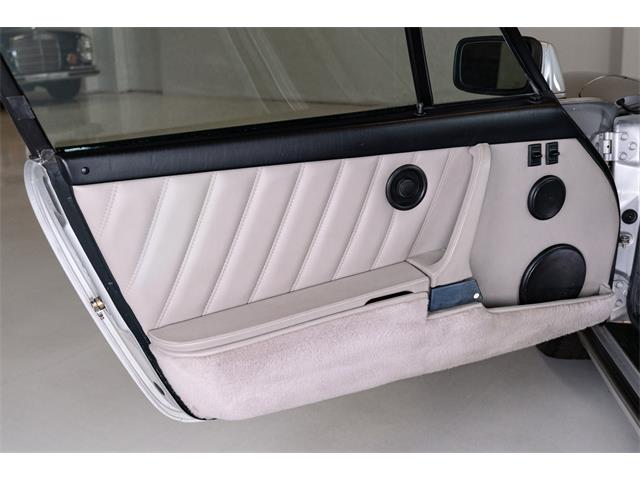 1989 Porsche 911 Carrera (CC-2101585) for sale in St. Louis, Missouri
