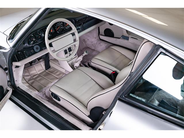 1989 Porsche 911 Carrera (CC-2101585) for sale in St. Louis, Missouri
