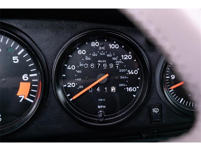 1989 Porsche 911 Carrera (CC-2101585) for sale in St. Louis, Missouri