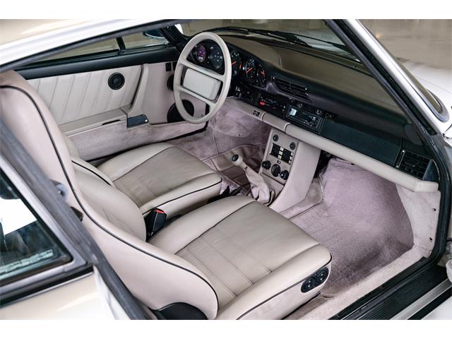 1989 Porsche 911 Carrera (CC-2101585) for sale in St. Louis, Missouri