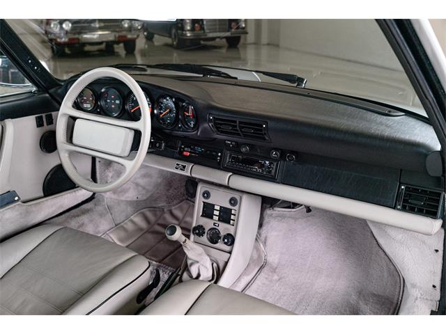 1989 Porsche 911 Carrera (CC-2101585) for sale in St. Louis, Missouri