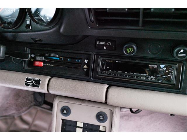1989 Porsche 911 Carrera (CC-2101585) for sale in St. Louis, Missouri